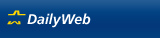 DailyWeb - logo