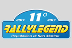 Magneti Marelli Checkstar na Rallylegend 2013